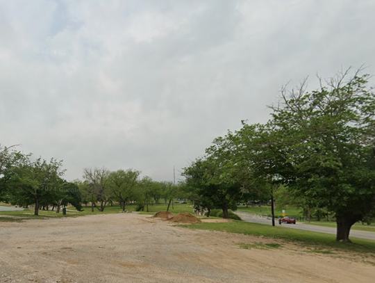 $472K in EDC money to fund Falls Creek parking