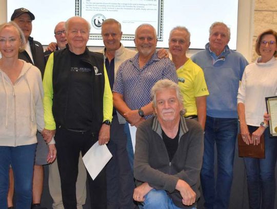 $8.4M in COs to fund Horseshoe Bay infrastructure