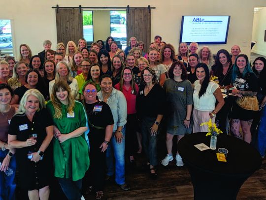 ABLe women’s group kindles interest in empowerment