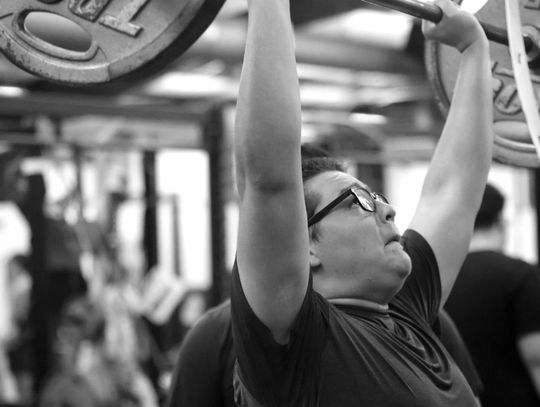 Athletes gearing up for July camps, conditioning