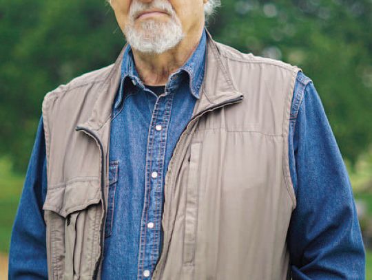Author to share writings, treasure hunt adventures