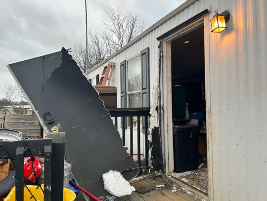 Authorities arrest Kingsland suspects on narcotics charges