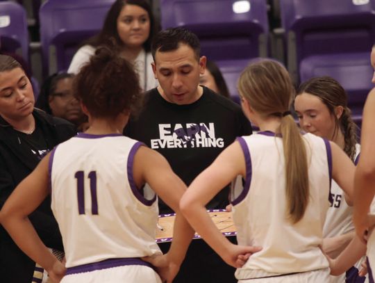 Basketball camps to reinforce the Mustang way