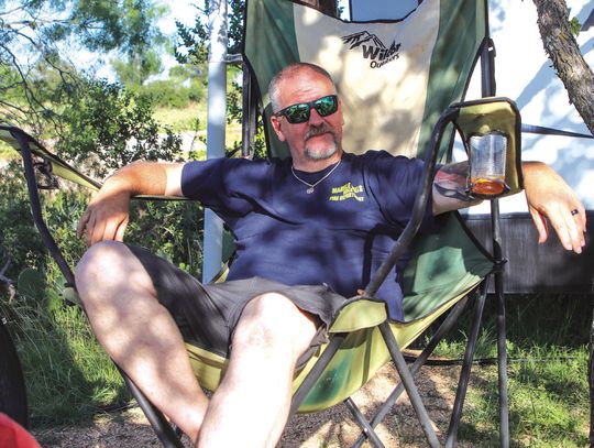 Battle of the Badges tempts tastebuds for bragging rights