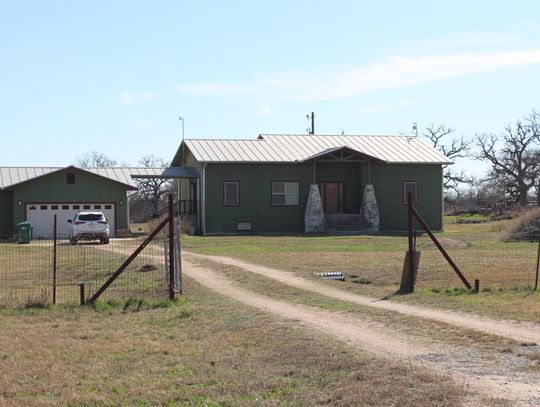 BCSO probes couple's death at rural residence