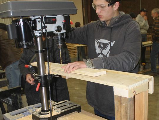 Bed build nonprofit needs more resources, volunteers