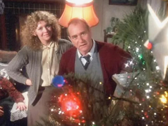 'A Christmas Story' is set in the 1940s and follows the misadventures of 9-year-old Ralphie Parker as he dreams of the ultimate Christmas gift: a Red Ryder BB gun. Contributed photo