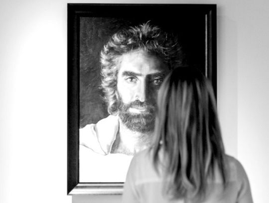 The upcoming event will showcase the world- renowned master fine artist Akiane Kramarik, whose globally celebrated painting 'Prince of Peace' has File photo