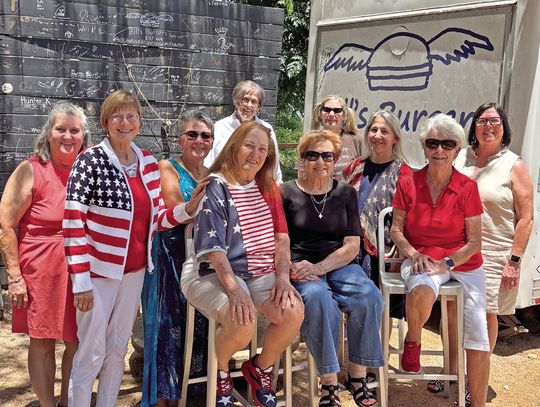Burnet County Republicans ready for GOP Picnic