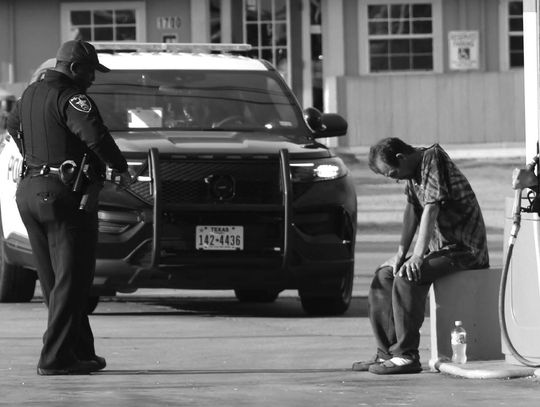 Timed with the official start of summer and the Fourth of July weekend, TxDOT's Drive Sober. No Regrets. campaign overlaps with an increased law enforcement period. File photo