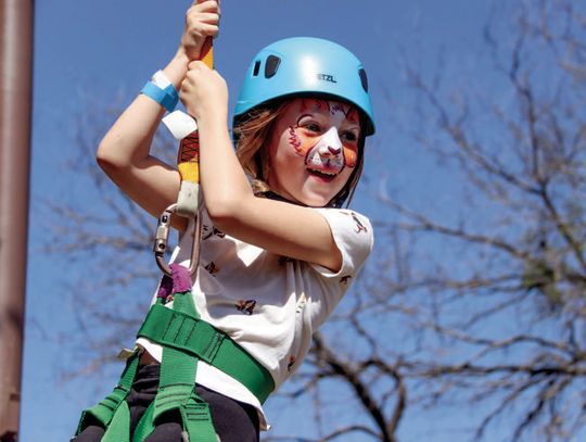 Candlelight Ranch serves up classics, fun for kids