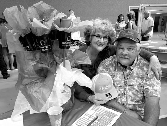 Celebration kindles support, funds for His Joshua House