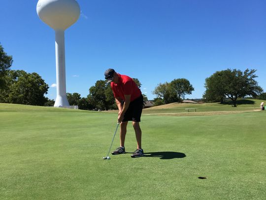City code establishes golf course advisory board