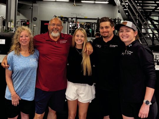 Club family inspires Fresh Fuel owner to relocate