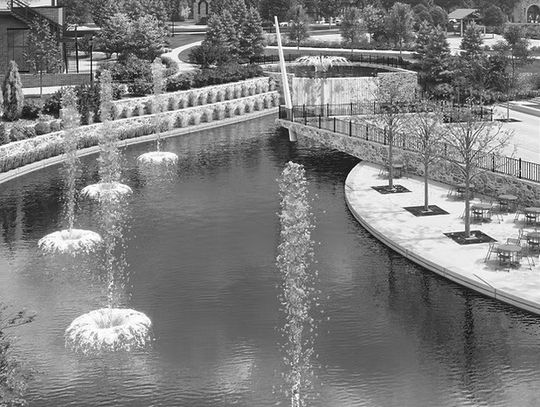 Commissioners approve Kingsland development plat