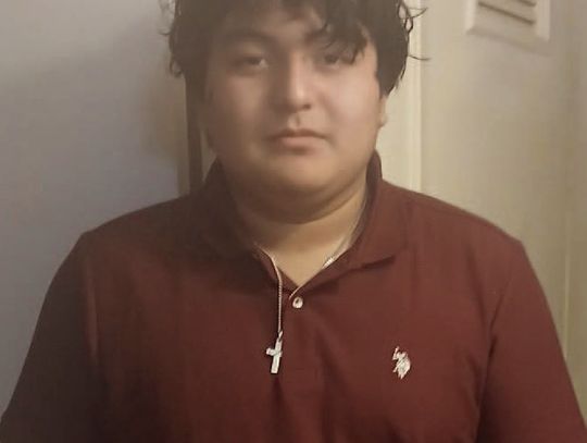 Community mourns high school shooting victim