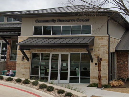 Donations will be accepted at all three CRCTX locations: Burnet County CRC in Marble Falls, 1016 Broadway, Marble Falls (pictured here); Blanco County CRC 206 U.S. 281 in Johnson City; and Llano County CRC, 3344 Rosehill Drive, in Kingsland.