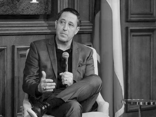 After the 21-day waiting period before final approval, Texas Comptroller Glenn Hegar will have a six-year term as chancellor. Contributed/The Texan