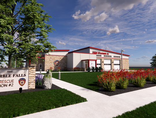 Council approves $5M for new fire station