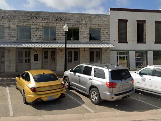 County allots $29K more for annex repairs