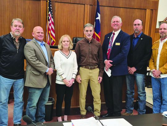 County opposes unvetted adverse water permits