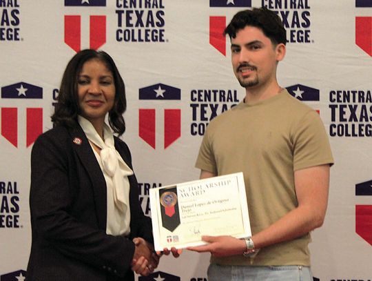 CTC gives MFHS graduates scholarships