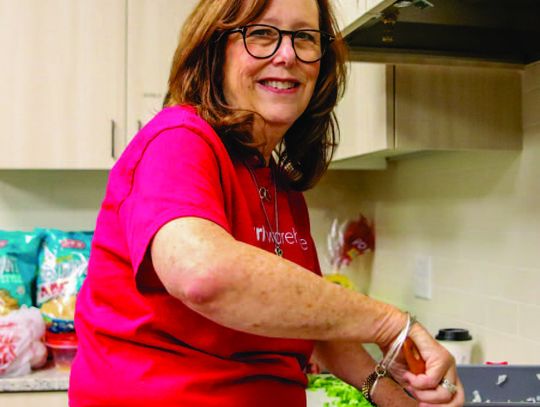 Day of Service uplifts community