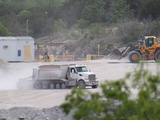 Details emerge about mining permit request