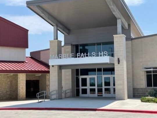The software also includes a digital map of each campus, including the high school, that will be installed on all front office computers.