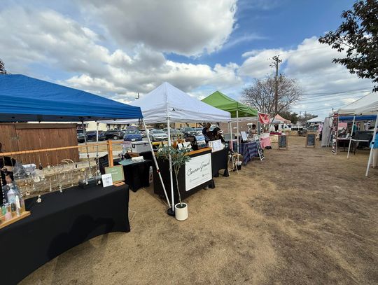 Marble Falls EDC accepts bid for West Innovation Loop