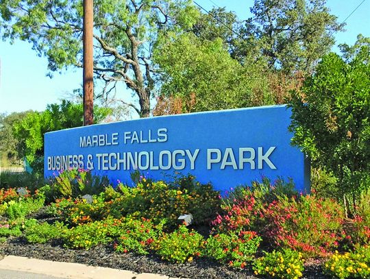 EDC board earmarks $113K for business park survey