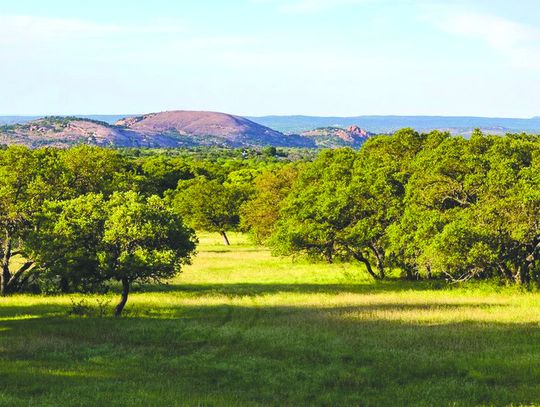 A popular and enchanted state park grows by several hundred acres. Find the story Inside. Contributed photo
