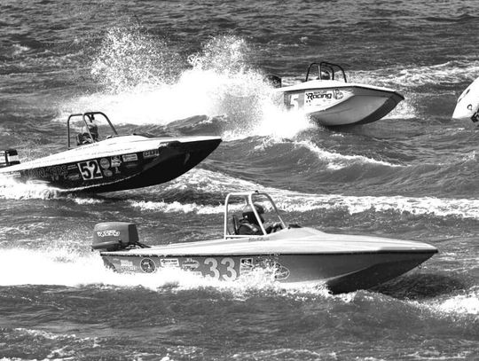 Sponsorships are available for the Formula 1 Powerboat Championship coming to Marble Falls. The debut Battle on the Colorado, August 1 – 3 replaces Lakefest in Lakeside Park. Contact the Marble Falls/Highland Lakes Area Chamber of Commerce at 830-693-2815. Visit https://www.marblefalls.org...