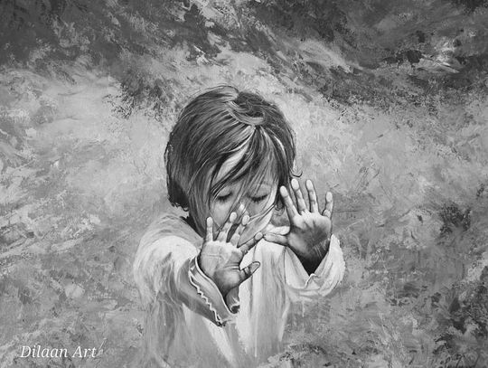 Falls museum exhibits Iraqi artist’s works