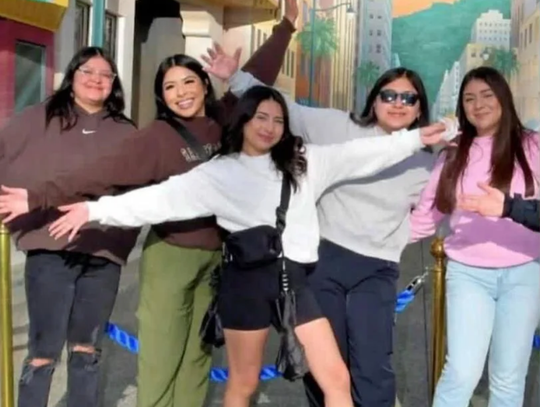 Families file wrongful death lawsuit after fiery U.S. 281 crash