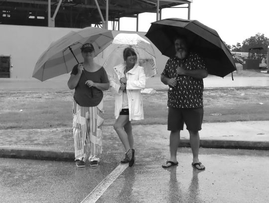 Floods did not dampen Fourth of July generosity