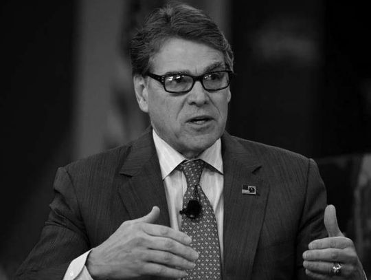 Former Texas governor brokers AI Power Center partnership with Texas Tech
