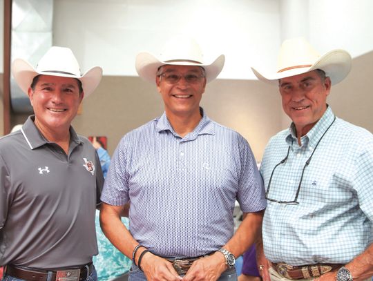 Freedom Feast 2025 raises funds for men's recovery house