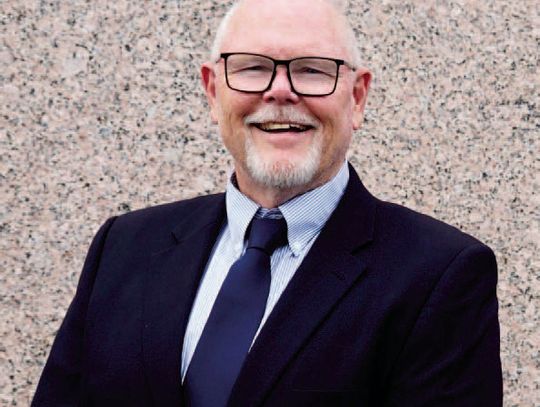 Growth tops councilor-elect’s new term focus