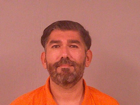 High speed chase, standoff suspect gets 20 years