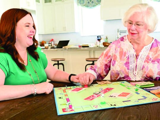 Homecare, hospice caregivers open Marble Falls site