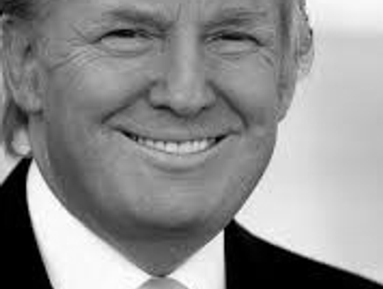 President Donald J. Trump