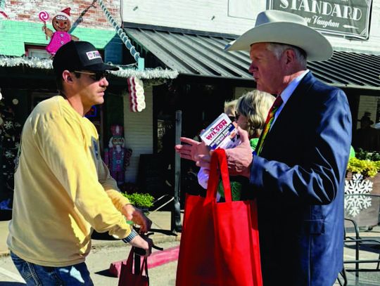 Incumbent judge to tighten budget