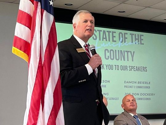 Incumbents win in Burnet County GOP primary election