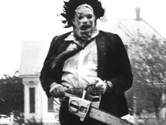 File photo The Kingsland/ Lake LBJ Chamber &amp; Visitor Center and Hoop- er's are partnering Oct. 25-26 for the 50th anniversary of the iconic Tobe Hooper 1974 movie with a “Haunted Trail” and food/music/ guest appearances from the film.