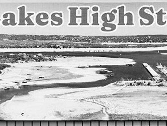 If you're traveling on Texas 71 between Austin and Marble Falls, motorists will find a new billboard from Central Texas Water Coalition, touting their message and additional website address. Contributed/CTWC