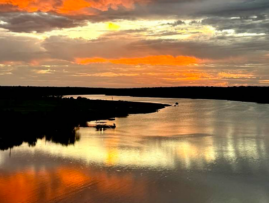 LCRA invites comment on water supply report