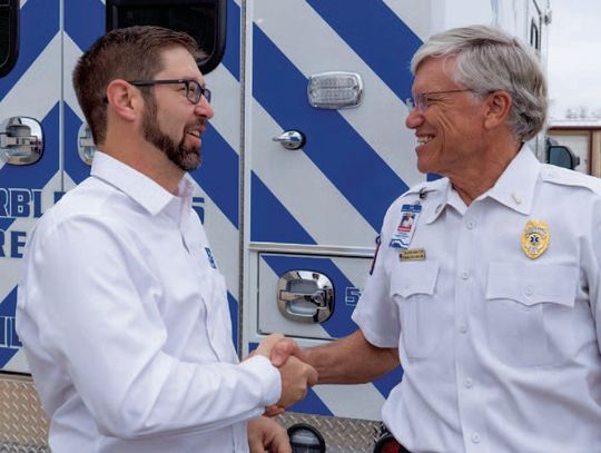 Local nonprofits benefit from PEC grant program