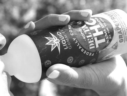 The Texas lieutenant governor, calling for a ban, alleged that THC-containing beverages could possibly have three or four times the THC content than 'marijuana purchased from a drug dealer.' Contributed/The Texan