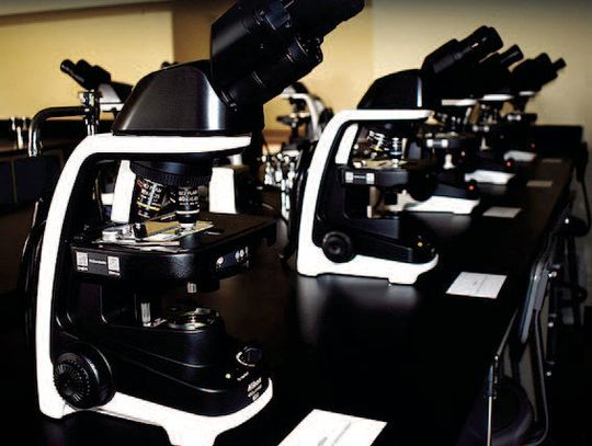 Marble Falls campus to get new science lab